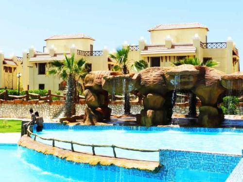 Apartamento Marseilia Beach 3