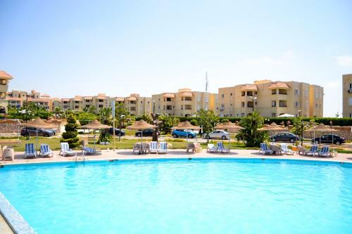 Apartamento Marseilia Beach 3