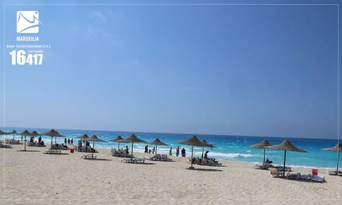 Apartamento Marseilia Beach 3