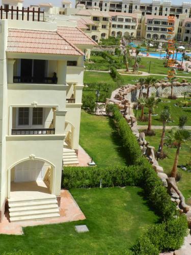 Apartamento Marseilia Beach 3