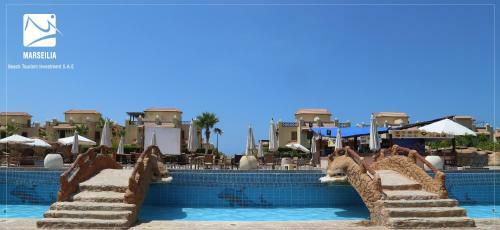 Apartamento Marseilia Beach 3