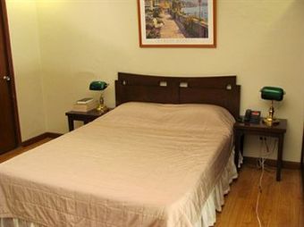 Apartamentos Robbinsdale Residences