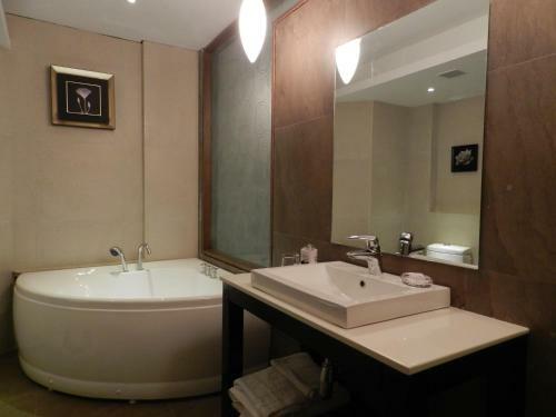 Hotel Sinclairs Retreat Ooty