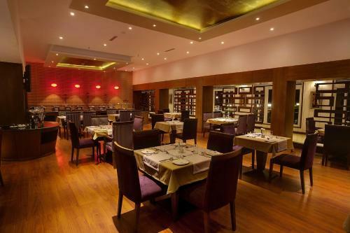 Hotel Sinclairs Retreat Ooty