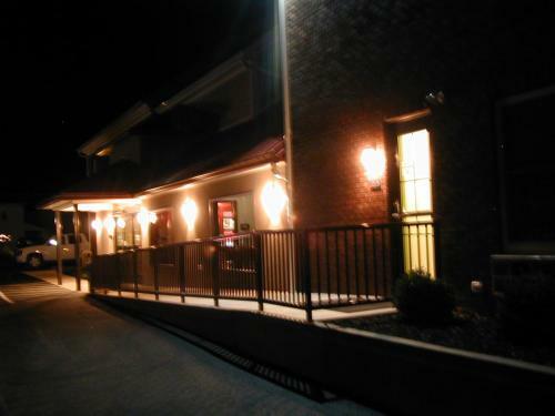 Hotel Harrington Dushore