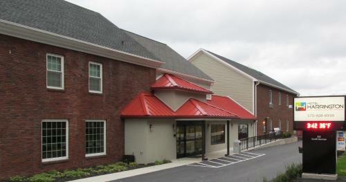 Hotel Harrington Dushore