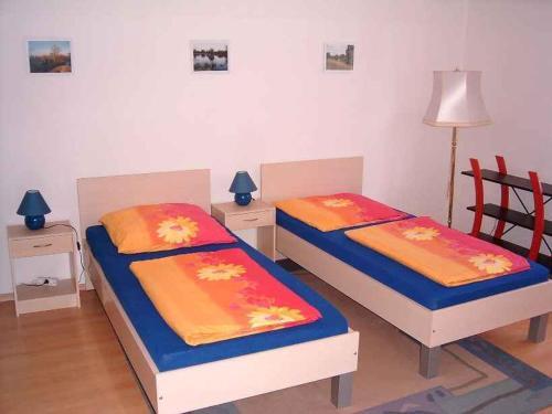 Apartment In K�striner Vorland 2607