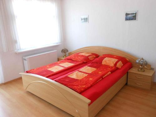 Apartment In K�striner Vorland 2607