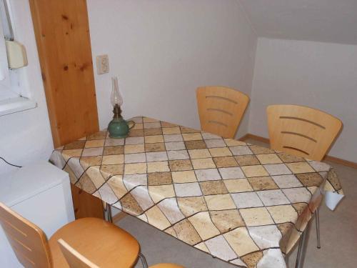 Apartment In K�striner Vorland 2607