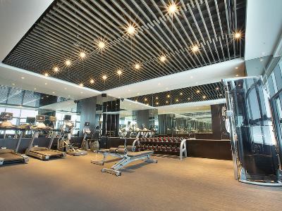Miramar Hotel Hsinchu
