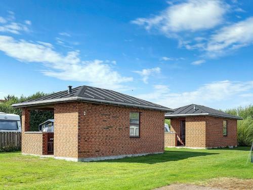 S�ndervig Camping & Cottages