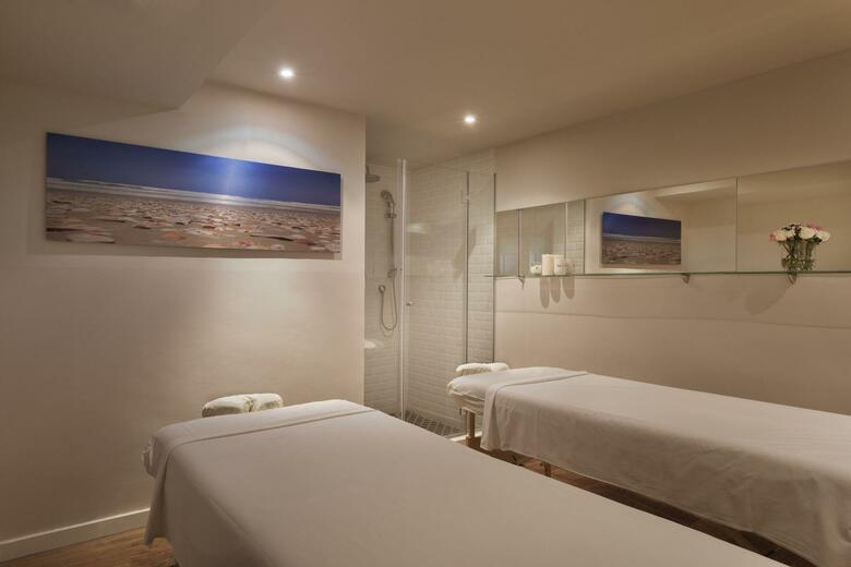 Shenkin Hotel