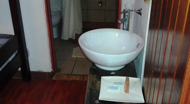 Hotel Posada Del Sol