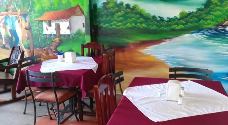 Hotel Posada Del Sol