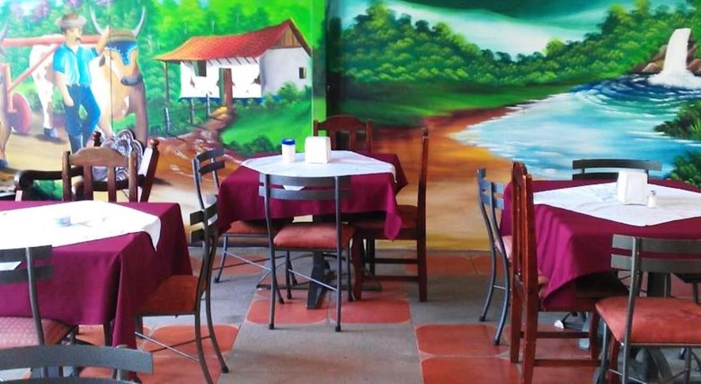 Hotel Posada Del Sol