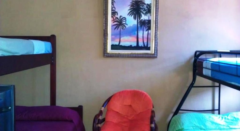 Hotel Posada Del Sol