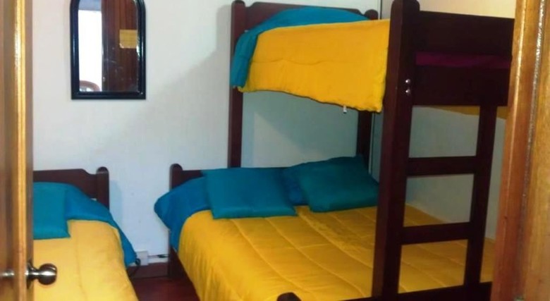 Hotel Posada Del Sol