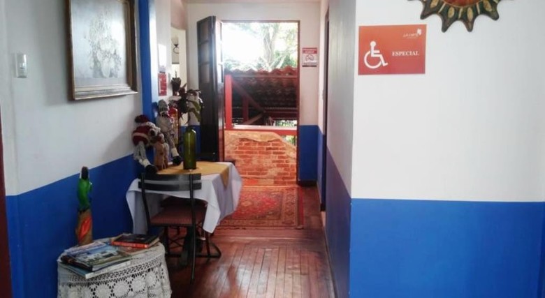 Hotel Posada Del Sol