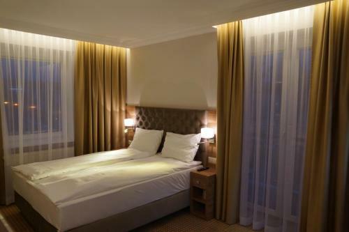 Hotel Moris