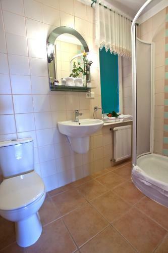 Hotel Moris