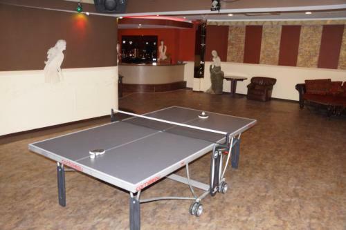 Hotel Moris