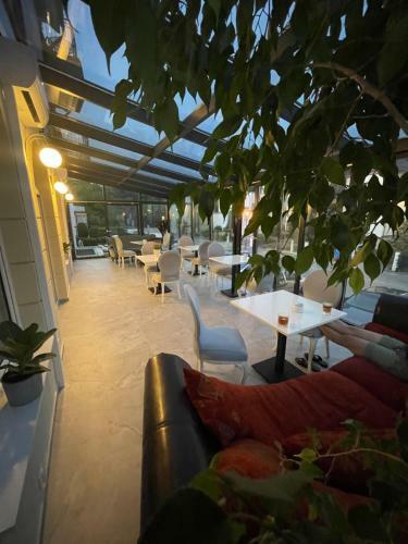 Hotel Moris