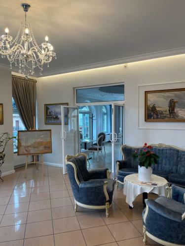 Hotel Moris