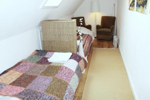 Det Gamle Apotek Bed & Breakfast