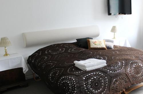 Det Gamle Apotek Bed & Breakfast
