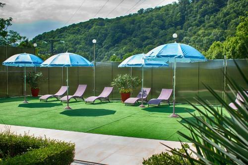 Hostal Matsesta Lili Guest House