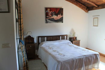Agroturismo Casa Lucas