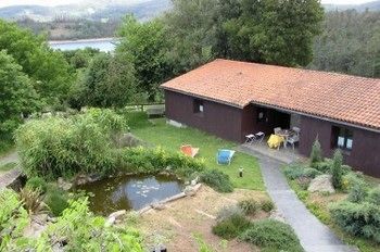 Agroturismo Casa Lucas