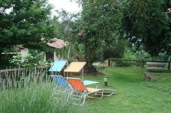 Agroturismo Casa Lucas