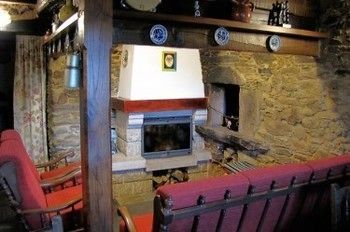 Agroturismo Casa Lucas