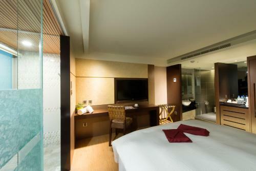 Beitou Hot Spring Resort