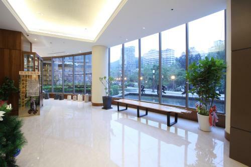 Beitou Hot Spring Resort