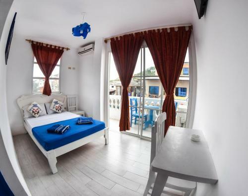 Rocio Boutique Hotel