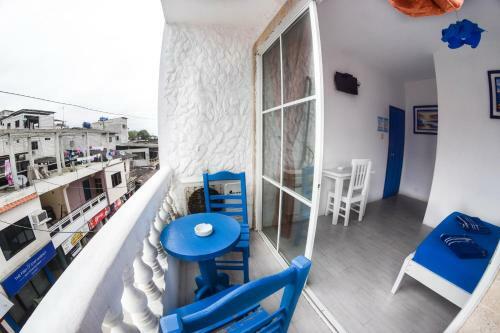 Rocio Boutique Hotel