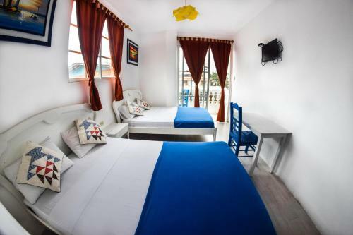 Rocio Boutique Hotel