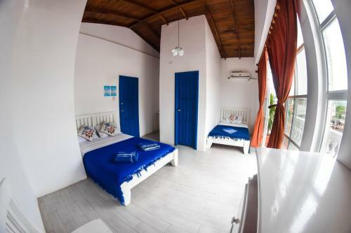 Rocio Boutique Hotel