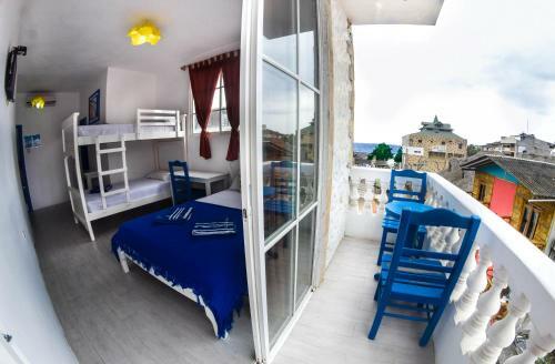 Rocio Boutique Hotel