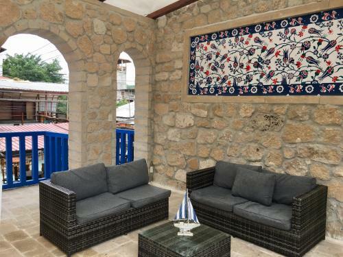 Rocio Boutique Hotel