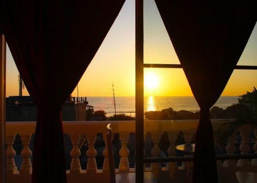 Rocio Boutique Hotel