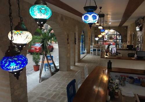 Rocio Boutique Hotel