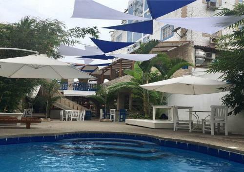 Rocio Boutique Hotel