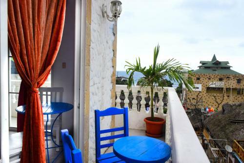 Rocio Boutique Hotel