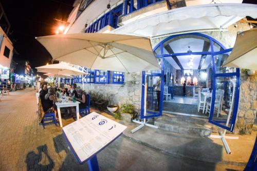 Rocio Boutique Hotel