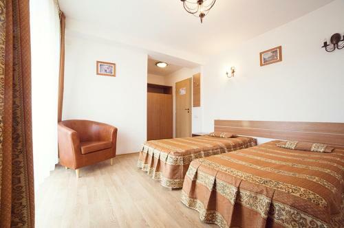 Hostal Pensiunea Moisa