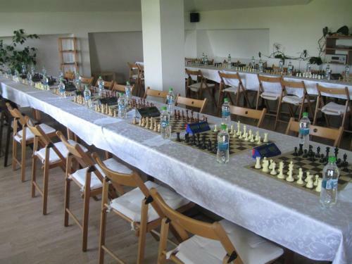 Hostal Pensiunea Moisa