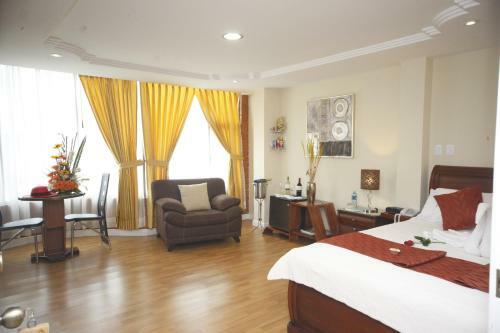 Kuna Hotel